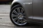 Jaguar XJL 2011 года